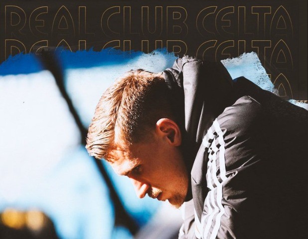 ¡Baja de última hora en el Celta de Vigo!