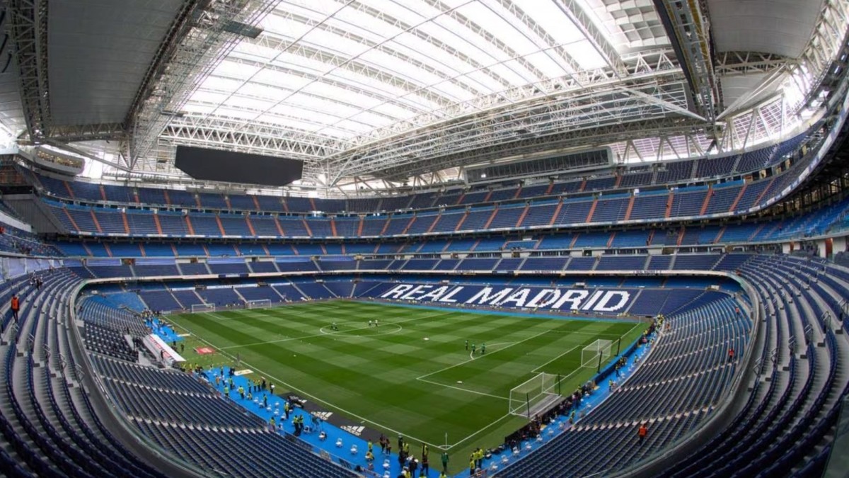 !Los onces del Real Madrid - Villarreal ya están disponibles! ¿Lunin o Kepa? ¡Sorloth, Joselu y Cuenca suplentes! !Los onces del Real Madrid - Villarreal ya están disponibles! ¿Lunin o Kepa? ¡Sorloth, Joselu y Cuenca suplentes!