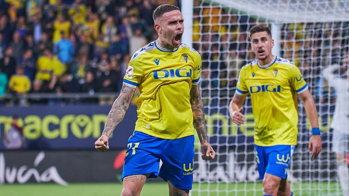 ¡Roger Martí podría haber dicho adiós a la temporada por una lesión! ¡Roger Martí podría haber dicho adiós a la temporada por una lesión!