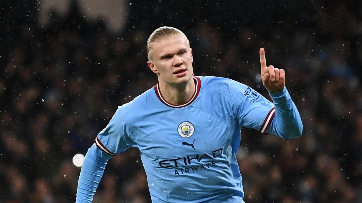 Cinco interesantes datos de la Premier League para fardar ante los amigos