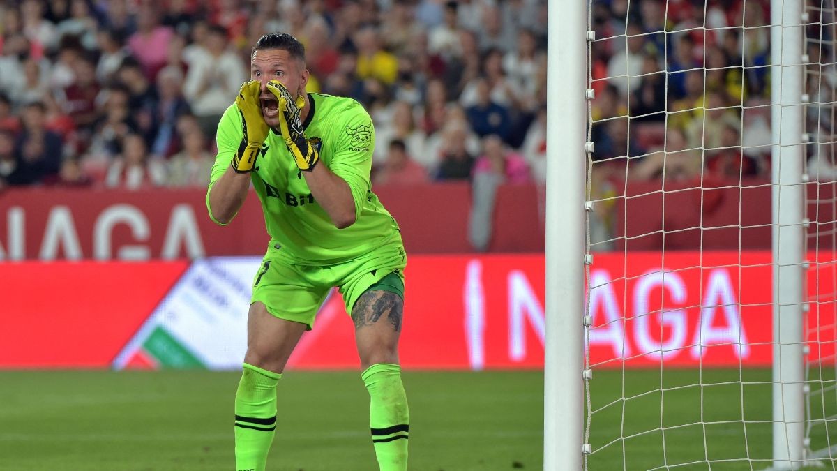 ¡Ledesma será baja ante la Real Sociedad! ¡Ledesma será baja ante la Real Sociedad!