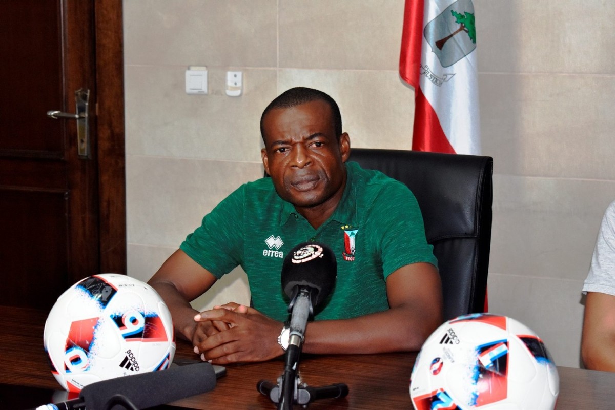 ¡Guinea Ecuatorial incluye a tres jugadores de LaLiga en la prelista para la Copa Áfrca!