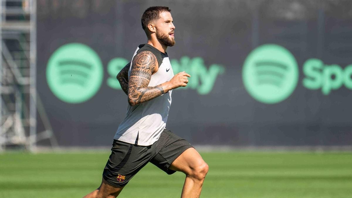 ¡Iñigo Martínez ya tiene fecha de vuelta tras su lesión!