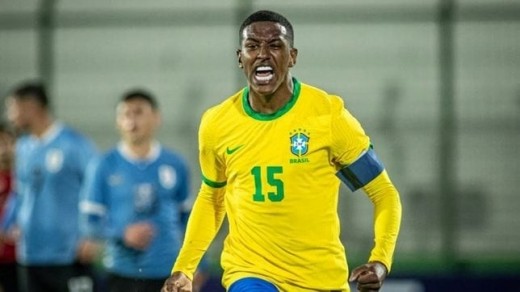 Nueva opción seria para la zaga del Real Madrid