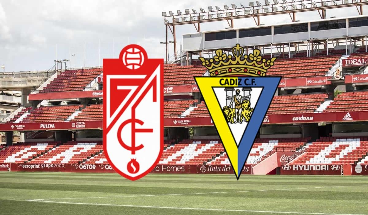 Alineaciones probables, previa y consejos fantasy del Granada - Cádiz. Jornada 19 de LaLiga. Alineaciones probables, previa y consejos fantasy del Granada - Cádiz. Jornada 19 de LaLiga.