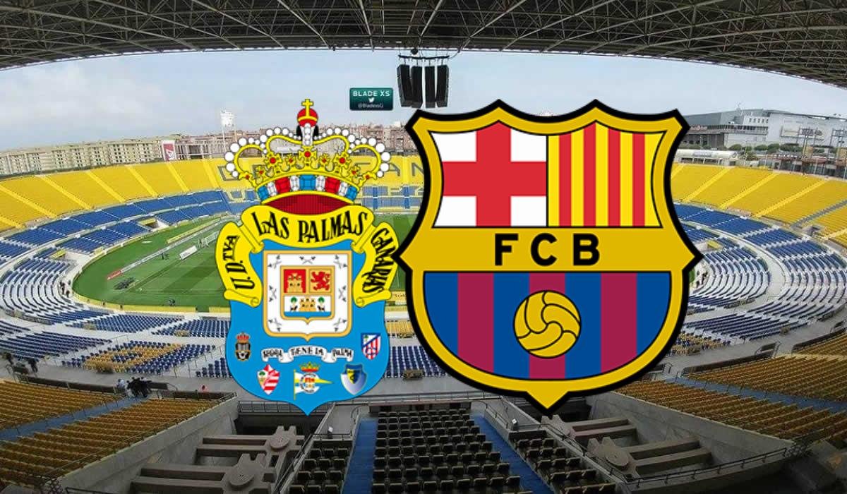Alineaciones probables, previa y consejos fantasy del Las Palmas - Barcelona. Jornada 19 de LaLiga. Alineaciones probables, previa y consejos fantasy del Las Palmas - Barcelona. Jornada 19 de LaLiga.