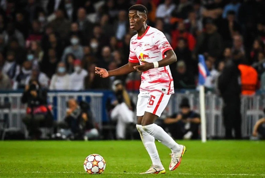 ¡El Getafe prepara otro fichaje ¡El Getafe prepara otro fichaje