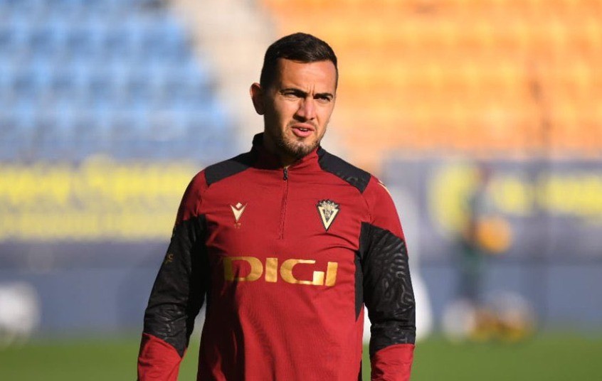 Última hora sobre Gonzalo Escalante Última hora sobre Gonzalo Escalante