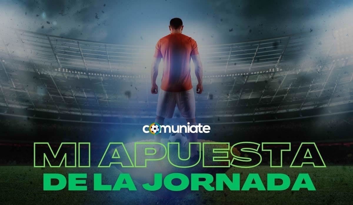 Mi Apuesta Fantasy Comunio, Futmondo y Biwenger para la Jornada 19