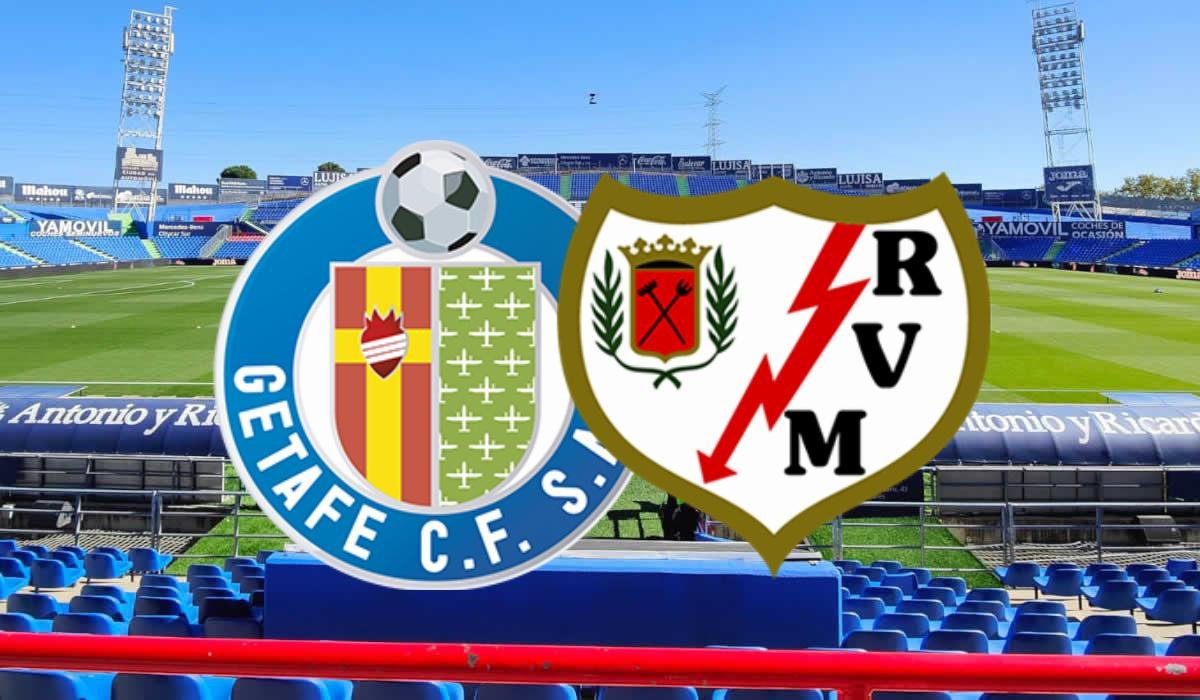 Alineaciones probables, previa y consejos fantasy del Getafe - Rayo Vallecano. Jornada 19 de LaLiga. Alineaciones probables, previa y consejos fantasy del Getafe - Rayo Vallecano. Jornada 19 de LaLiga.