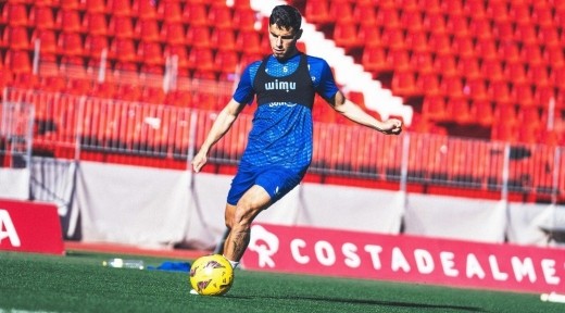 Buenas noticias con Robertone y última hora de Melero y Luis Suárez Buenas noticias con Robertone y última hora de Melero y Luis Suárez