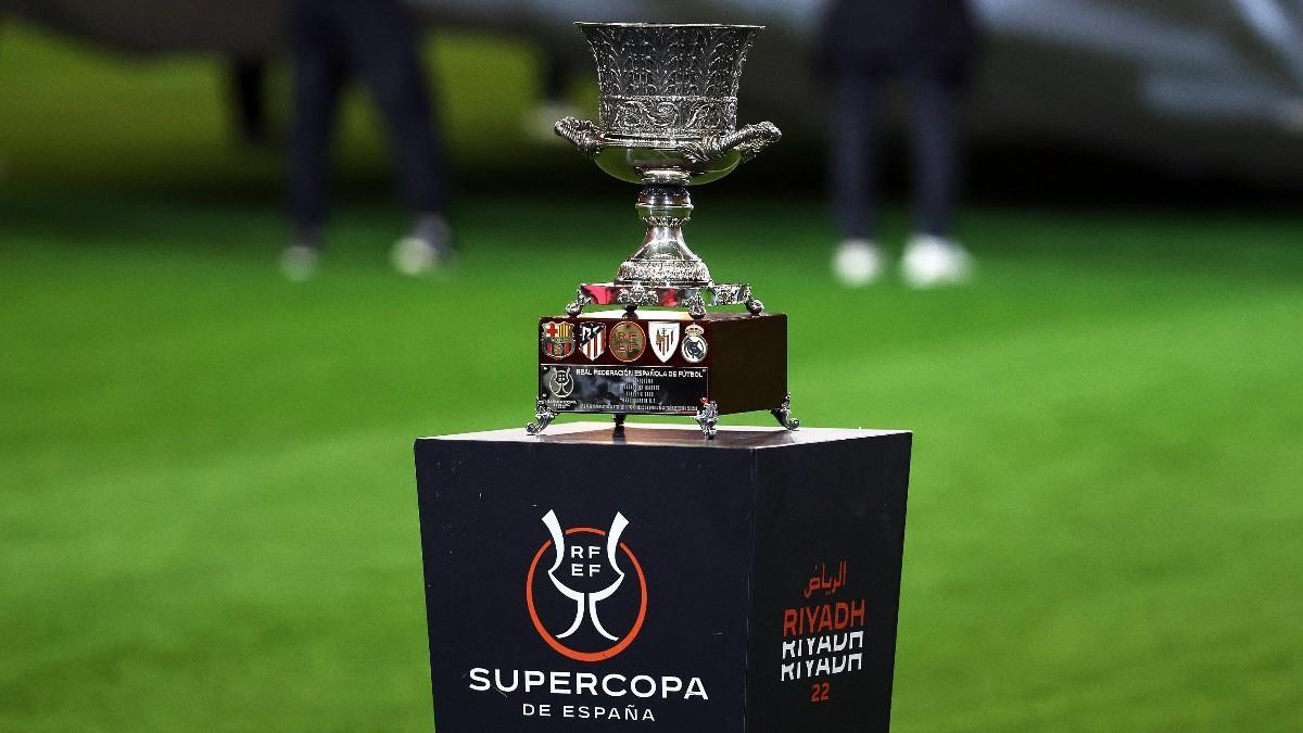 Habrá jornada extra en Comunio por la Supercopa de España Habrá jornada extra en Comunio por la Supercopa de España