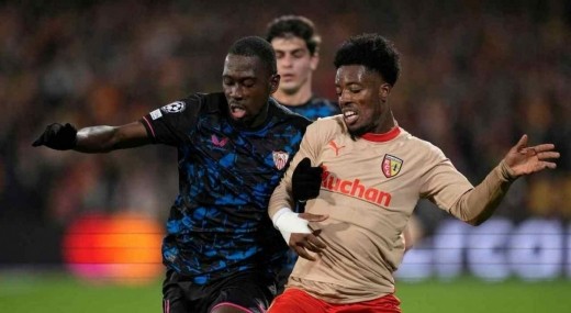 Posible salida del Sevilla rumbo al Nápoles