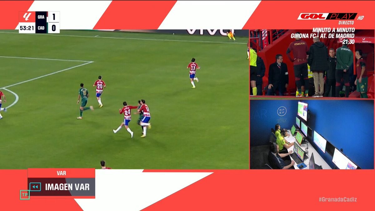 ¡Ya se conoce la sanción para Rubén Sobrino! ¡Ya se conoce la sanción para Rubén Sobrino!