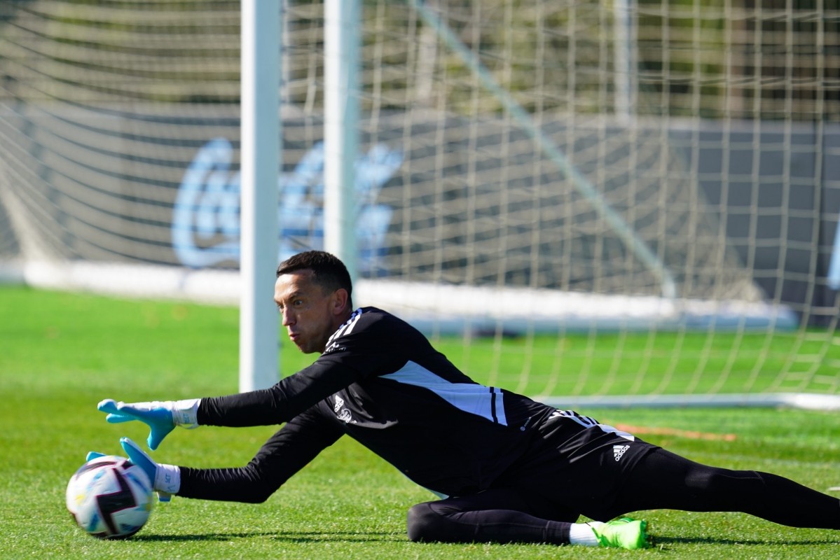 ¡El Celta ya tiene cerrada la venta de uno de sus jugadores! ¡El Celta ya tiene cerrada la venta de uno de sus jugadores!