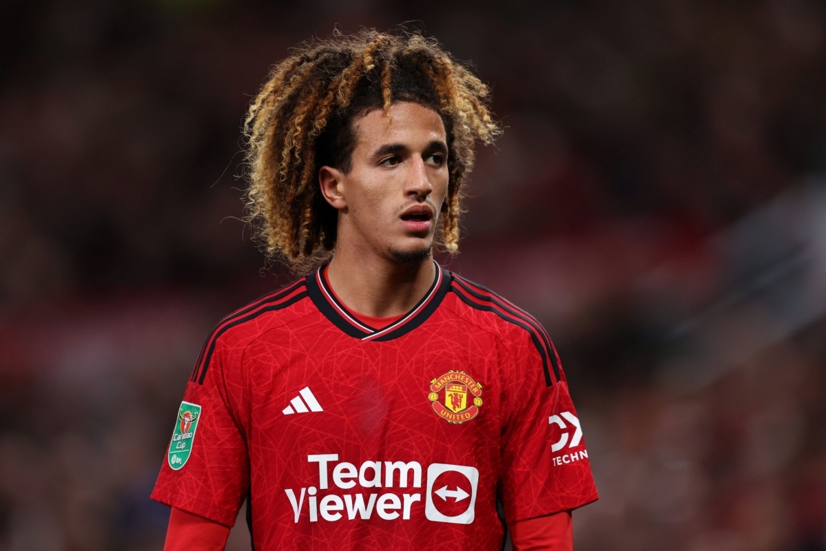 ¡El Sevilla cierra la cesión de un jugador del Manchester United!