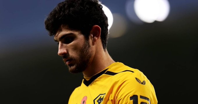 ¡Gonçalo Guedes está muy cerca de ser nuevo jugador del Villarreal!