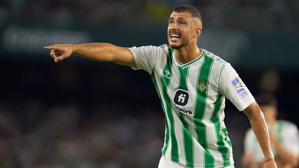 ¡Fin al culebrón Guido Rodríguez! ¿Atlético de Madrid o Real Betis? ¡Fin al culebrón Guido Rodríguez! ¿Atlético de Madrid o Real Betis?