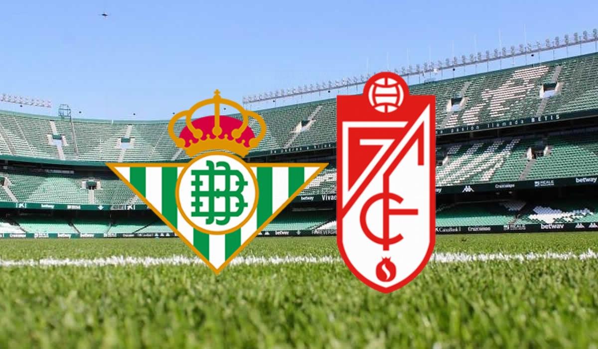 Alineaciones probables, previa y consejos fantasy del Betis - Granada. Jornada 20 de LaLiga. Alineaciones probables, previa y consejos fantasy del Betis - Granada. Jornada 20 de LaLiga.