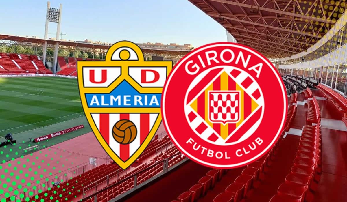 Alineaciones probables, previa y consejos fantasy del Almería - Girona. Jornada 20 de LaLiga. Alineaciones probables, previa y consejos fantasy del Almería - Girona. Jornada 20 de LaLiga.
