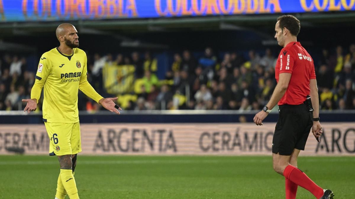 ¡El Sevilla se interesa en este jugador del Villarreal!