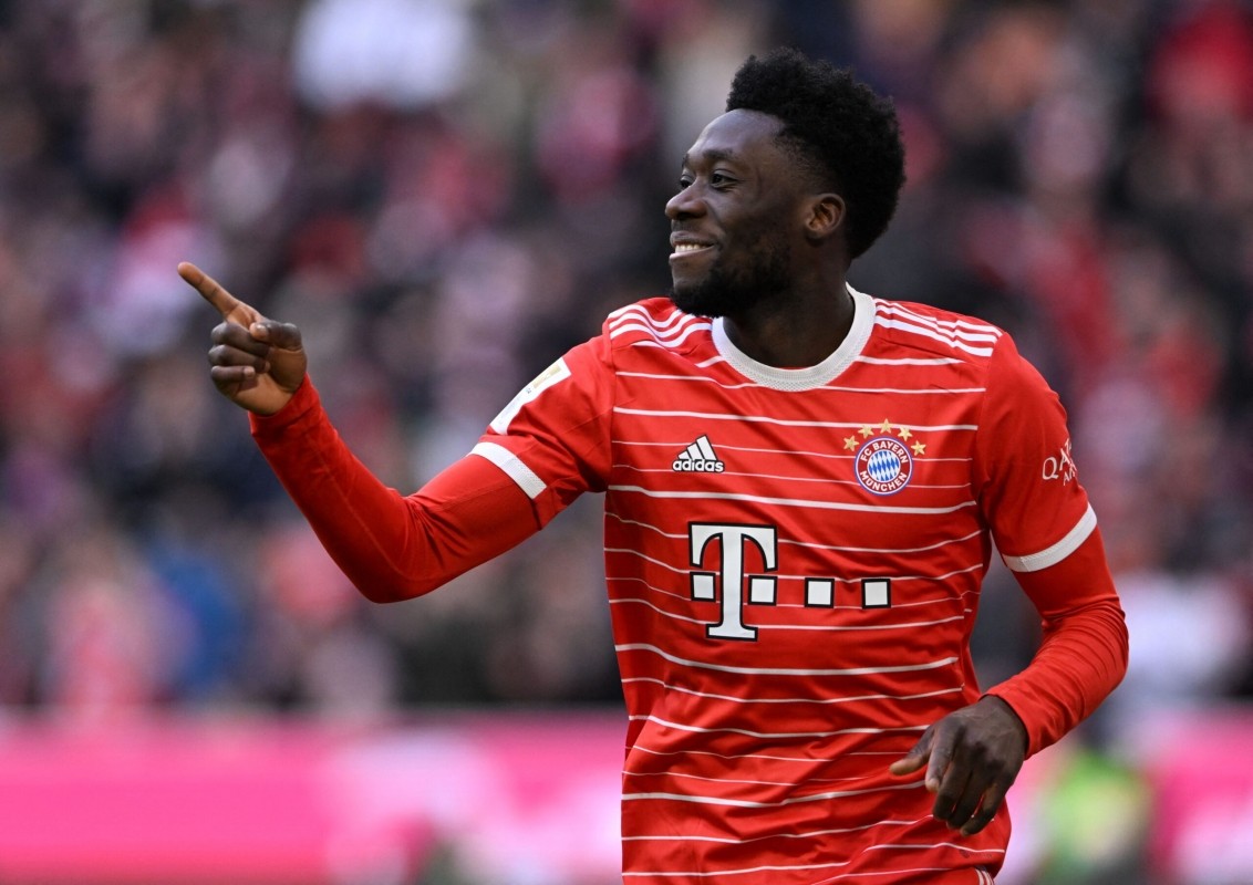 ¿Cómo está la operación Alphonso Davies - Real Madrid? ¿Cómo está la operación Alphonso Davies - Real Madrid?