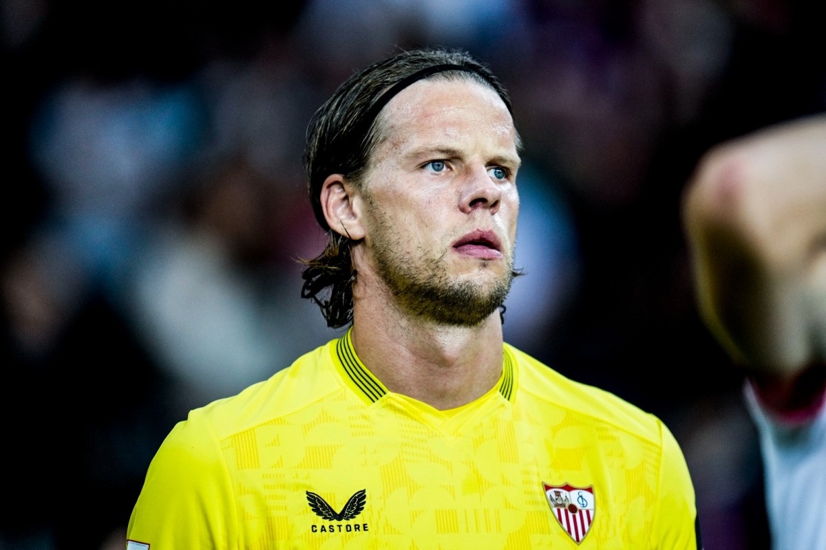 ¿Qué pasa con Orjan Nyland? ¡Posible fecha de vuelta! ¿Qué pasa con Orjan Nyland? ¡Posible fecha de vuelta!