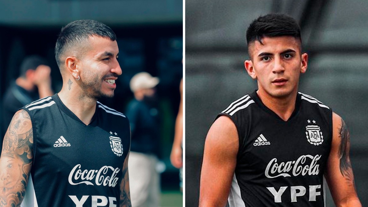 El Atlético de Madrid pretende a Thiago Almada El Atlético de Madrid pretende a Thiago Almada