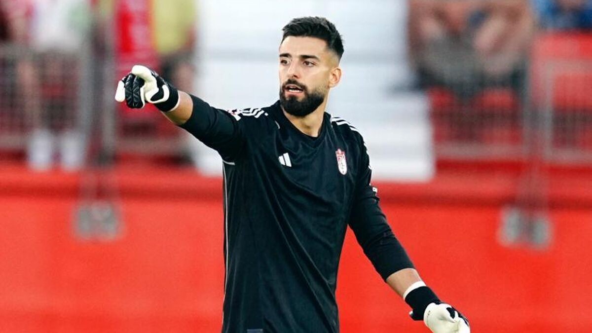 André Ferreira está cerca del Real Valladolid André Ferreira está cerca del Real Valladolid