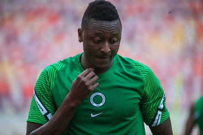 Sadiq se lesiona con Nigeria y se perderá la Copa África Sadiq se lesiona con Nigeria y se perderá la Copa África