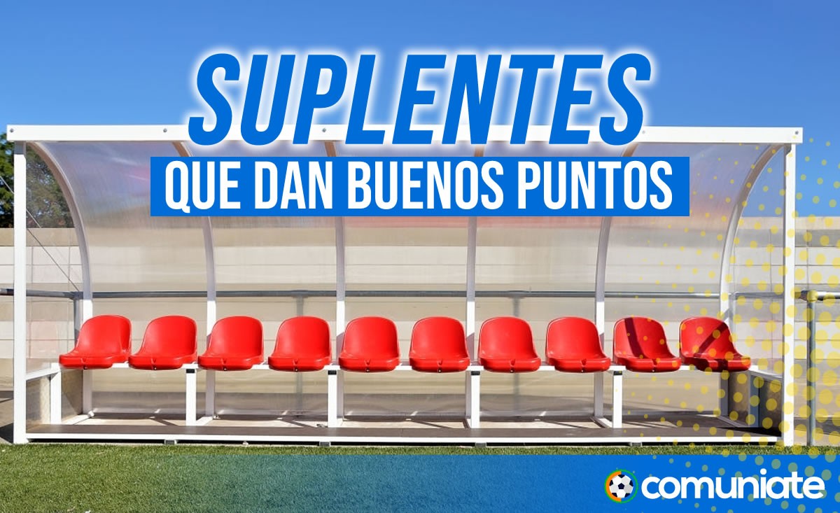 Jugadores número 12 para nuestras plantillas Jugadores número 12 para nuestras plantillas
