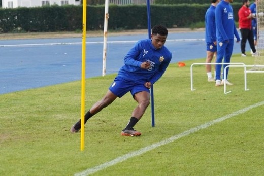 Última hora de César Montes, Édgar González, Luis Suárez y Melero Última hora de César Montes, Édgar González, Luis Suárez y Melero