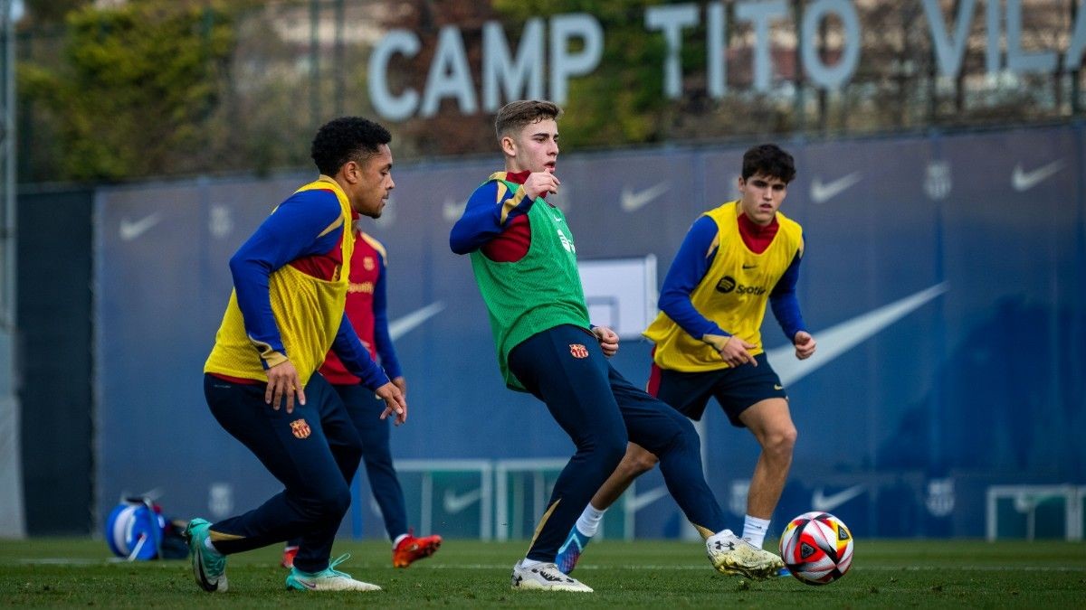 Última hora de Joao Cancelo, Raphinha, Ronald Araujo y Lamine Yamal Última hora de Joao Cancelo, Raphinha, Ronald Araujo y Lamine Yamal