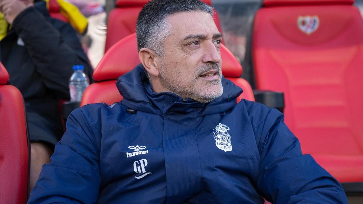 García Pimienta sobre Javi Muñoz, Herzog, Sandro y Munir García Pimienta sobre Javi Muñoz, Herzog, Sandro y Munir