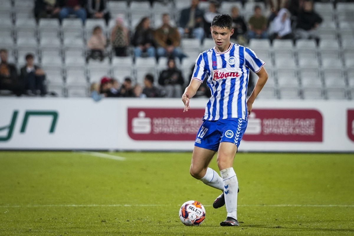 El Girona quiere fichar a un central y ya tiene nombre El Girona quiere fichar a un central y ya tiene nombre
