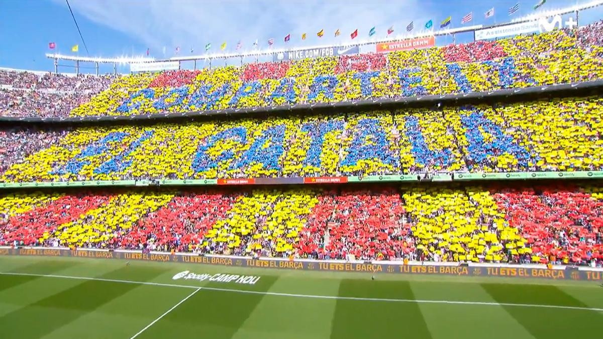 ¿Por qué llaman cules a los barcelonistas? ¿Por qué llaman cules a los barcelonistas?