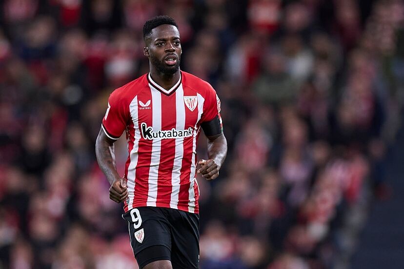 Ghana eliminada: Iñaki Williams vuelve a Bilbao Ghana eliminada: Iñaki Williams vuelve a Bilbao