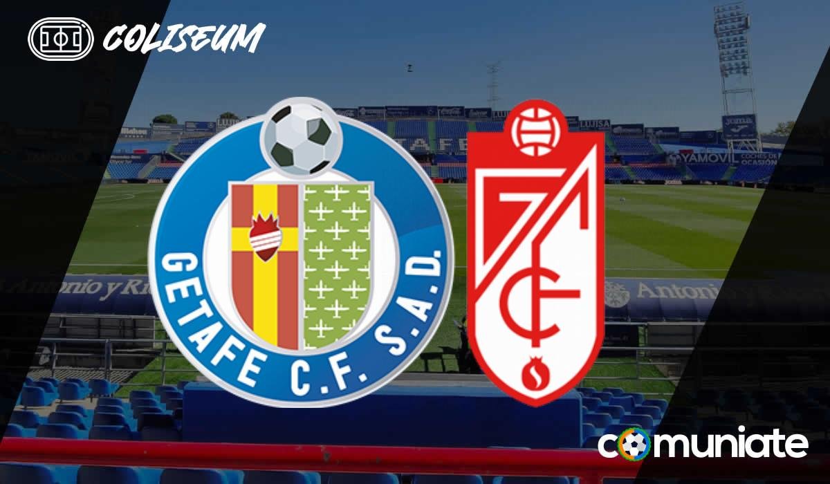 Alineaciones probables del Getafe - Granada. Previa y consejos fantasy Jornada 22 de LaLiga. Alineaciones probables del Getafe - Granada. Previa y consejos fantasy Jornada 22 de LaLiga.