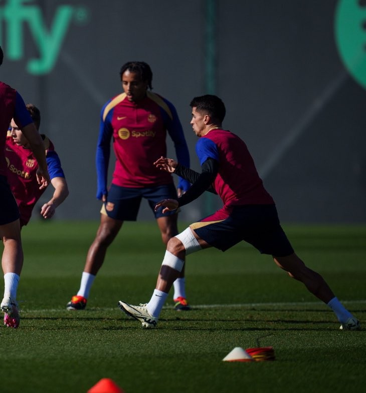 Última hora de Joao Cancelo Última hora de Joao Cancelo