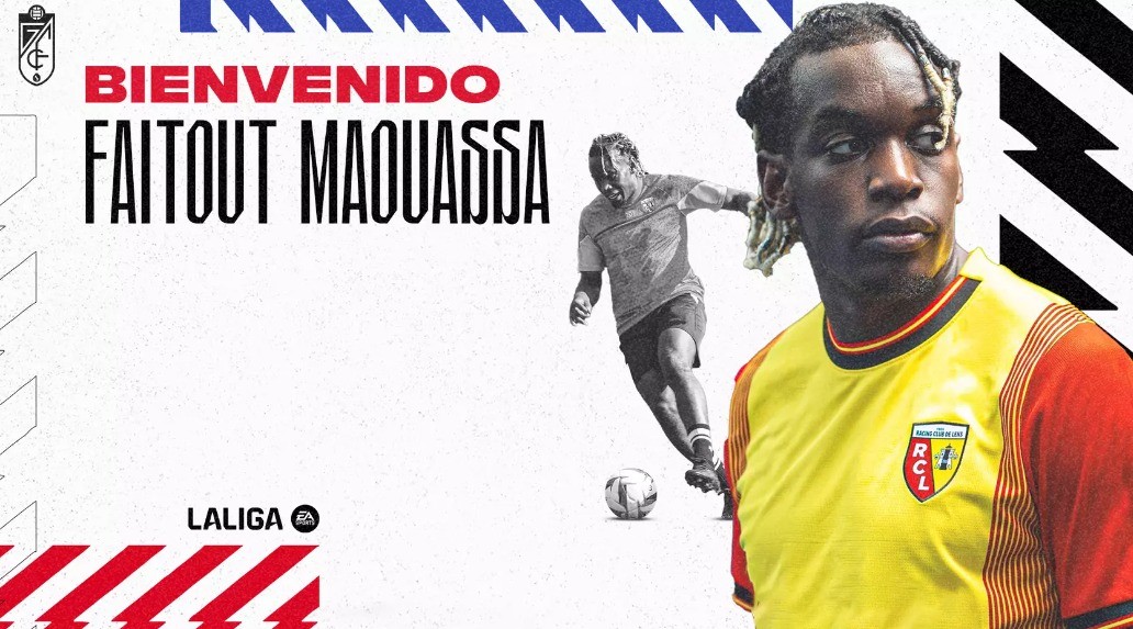 El Granada hace oficial el fichaje de un lateral