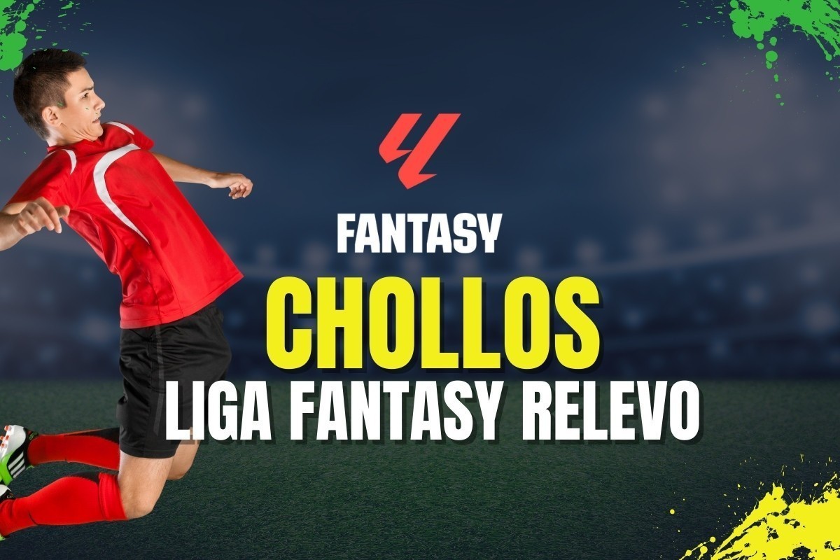 Los chollos de la jornada 23 en el Fantasy oficial de Relevo Los chollos de la jornada 23 en el Fantasy oficial de Relevo