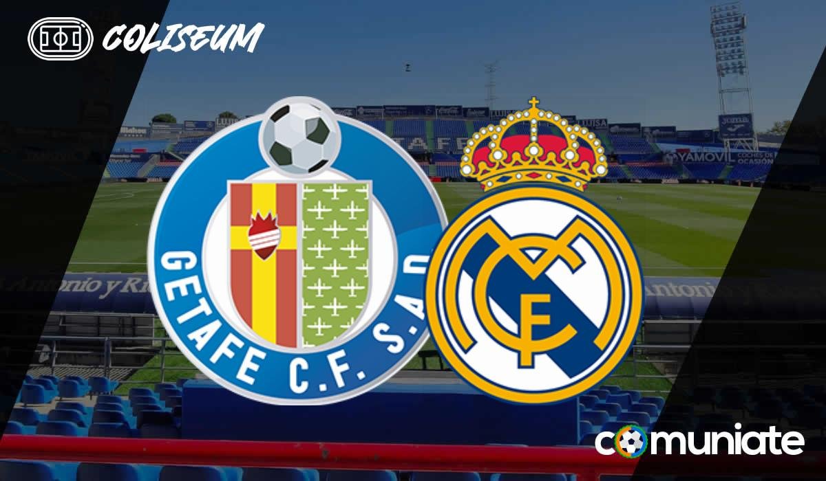 Alineaciones probables, previa y consejos fantasy del Getafe - Real Madrid. Jornada 20 de LaLiga. Alineaciones probables, previa y consejos fantasy del Getafe - Real Madrid. Jornada 20 de LaLiga.