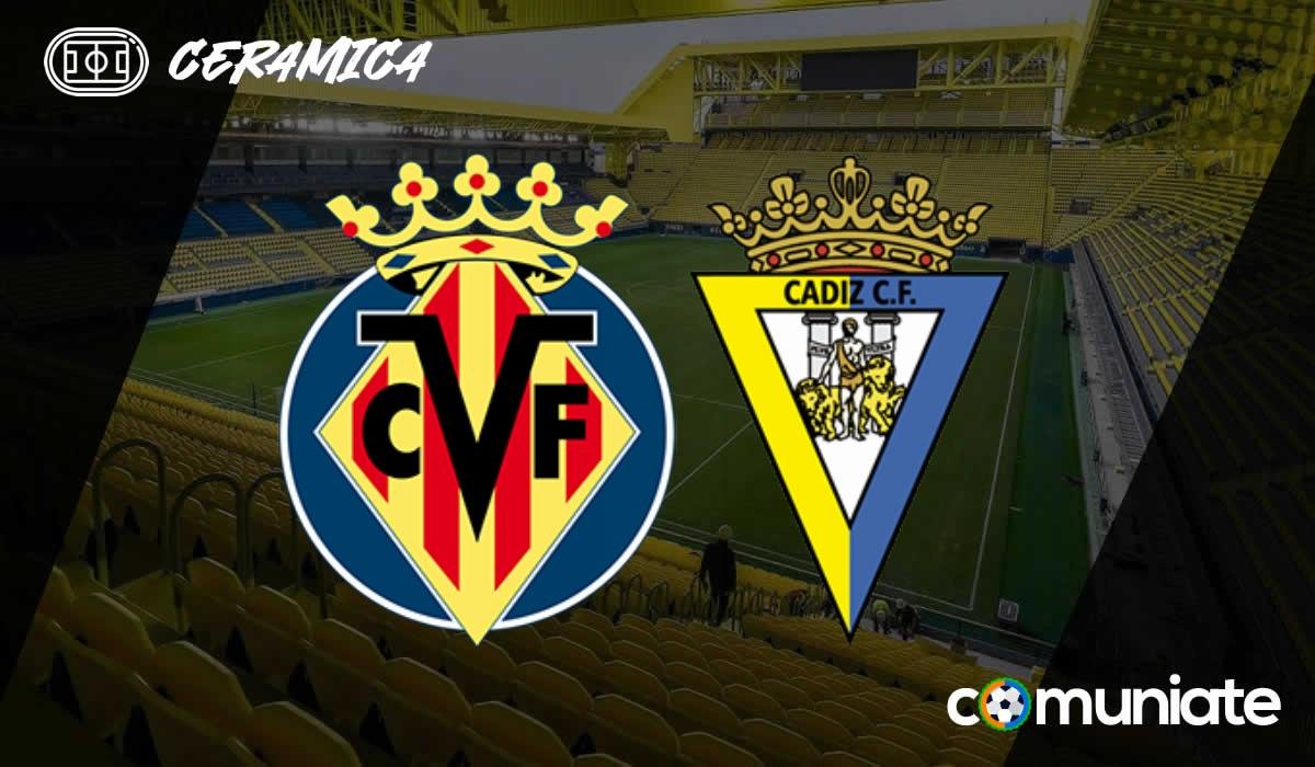 Alineaciones probables, previa y consejos fantasy del Villarreal - Cádiz. Jornada 23 de LaLiga. Alineaciones probables, previa y consejos fantasy del Villarreal - Cádiz. Jornada 23 de LaLiga.