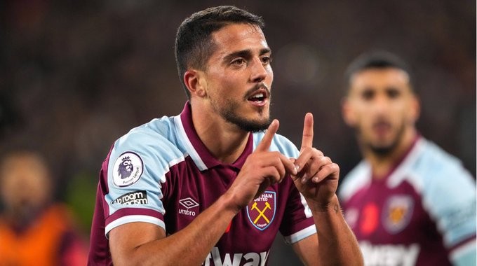 Pablo Fornals se convertirá en nuevo jugador del Real Betis Pablo Fornals se convertirá en nuevo jugador del Real Betis