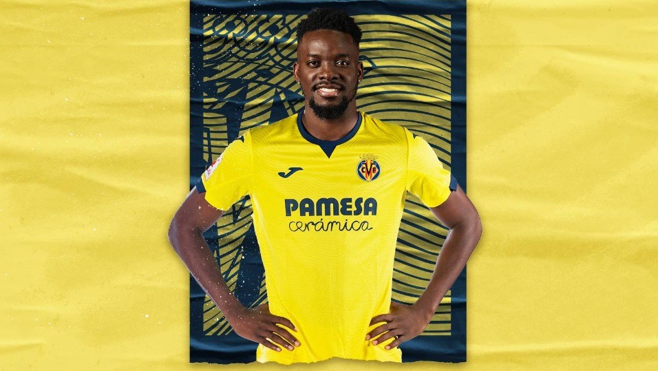 El Villarreal ha hecho oficial el fichaje de Bertrand Traoré