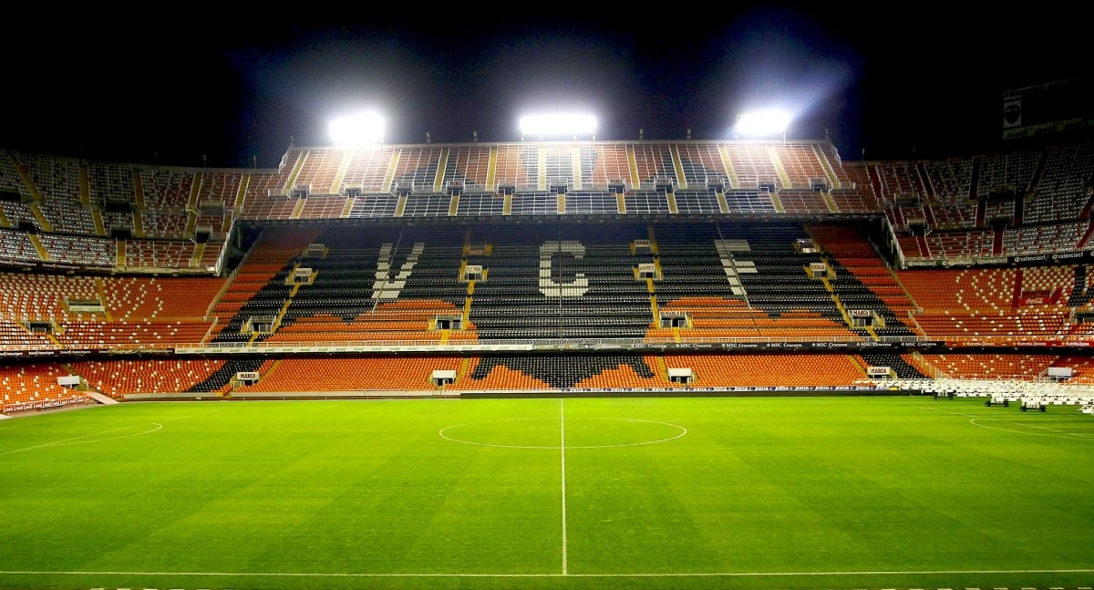 ¡Los onces del Valencia - Almería ya están disponibles! ¡Robertone y Embarba suplentes! ¡Los onces del Valencia - Almería ya están disponibles! ¡Robertone y Embarba suplentes!