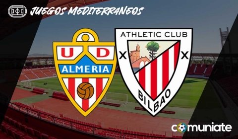 Alineaciones probables, previa y consejos fantasy del Almería - Athletic. Jornada 24 de LaLiga.