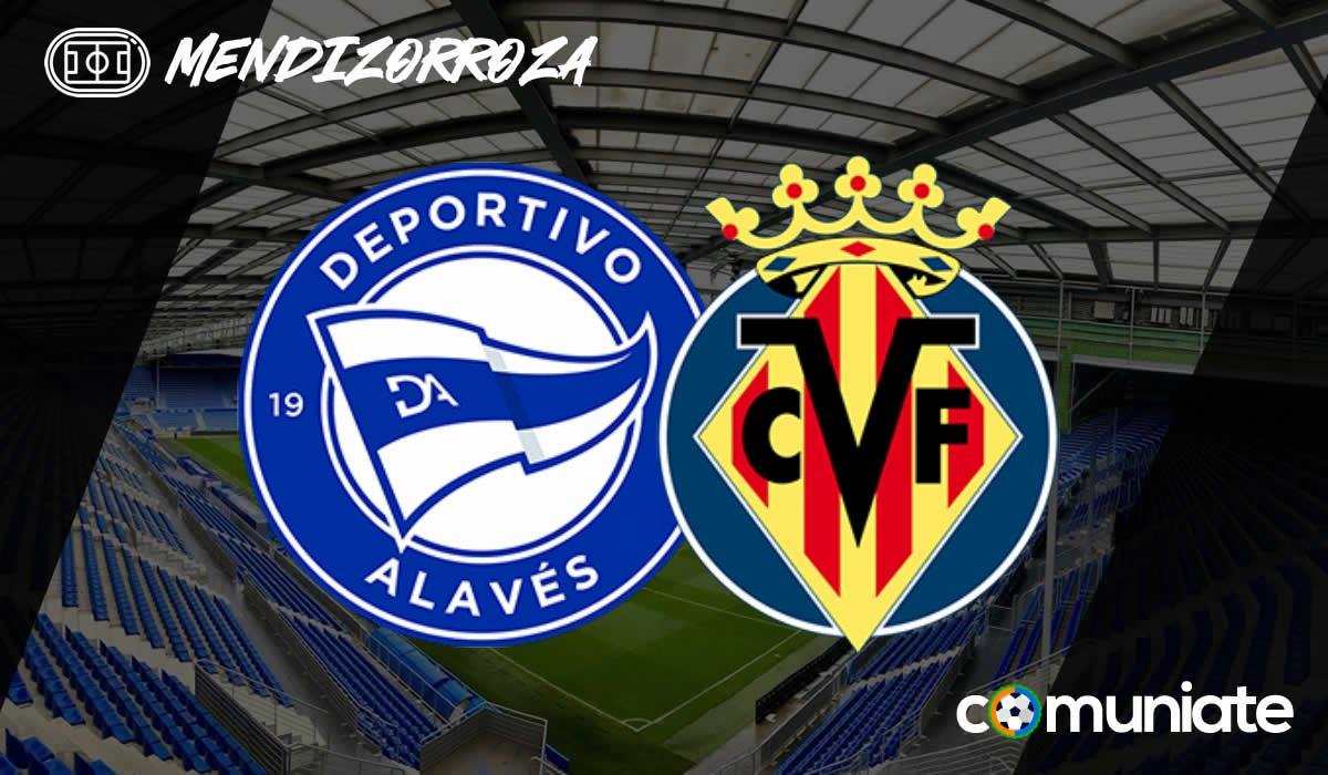 Alineaciones probables, previa y consejos fantasy del Alavés - Villarreal. Jornada 24 de LaLiga. Alineaciones probables, previa y consejos fantasy del Alavés - Villarreal. Jornada 24 de LaLiga.
