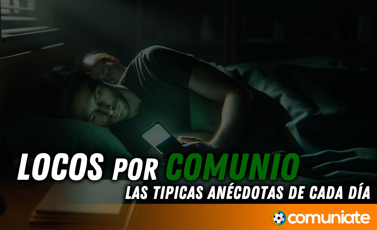 El surrealista mundo de los locos del Comunio El surrealista mundo de los locos del Comunio