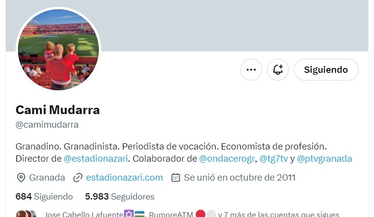 Bruno Méndez podría ser baja esta jornada